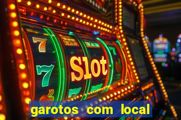 garotos com local porto alegre